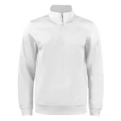 Populär Basic Active Half Zip