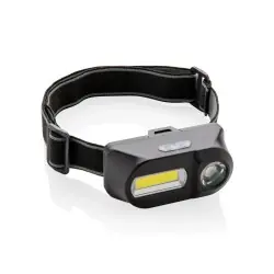 Billigare COB och LED pannlampa