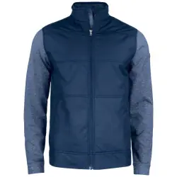 Stealth Jacket Men Kundfavorit
