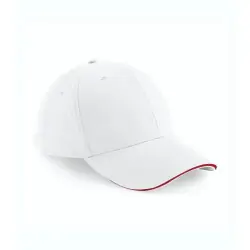 Endast idag Athleisure 6 Panel Cap