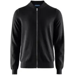 Fynd Brockton Cotton Full Zip