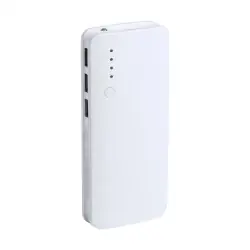 Tenak Powerbank Säker betalning