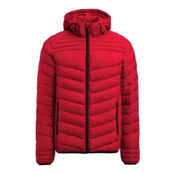 Base Jacket risnedsättning