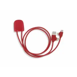 Xoopar Ice-C Charging cable Endast idag