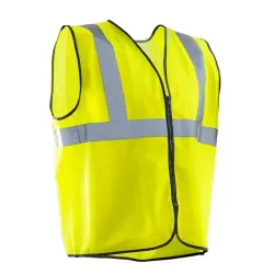 Begränsat erbjudande 7586 Varselväst