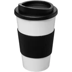 Billigare Americano® 350 ml termosmugg med grepp