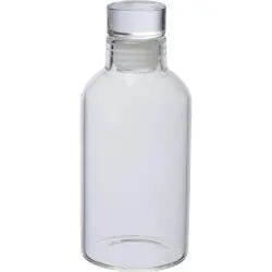 risnedsättning Jung- Flaska - borosilikatglas - 300 ml