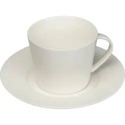 Billig Kira - Kaffekopp - porslin - 175 ml