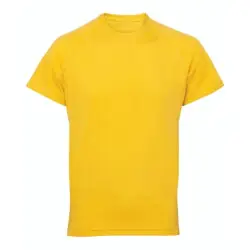 TriDri® panelled tech tee Rabatt