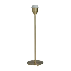 Lampfot Watt & Veke Line Guld 45cm Beställ idag