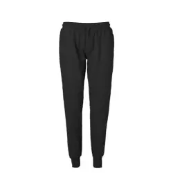 Endast idag Neutral - Tiger Cotton Sweatpants