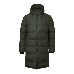 Shanna Long Padded Coat Extra rabatt