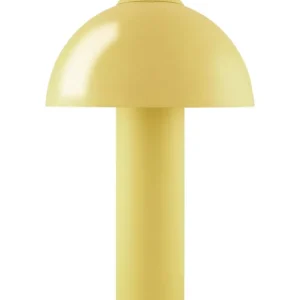 Bordslampa Gul Globen Lighting Buddy 23cm Beställ nu