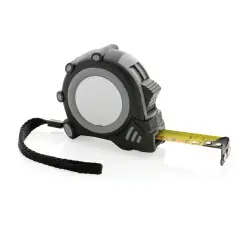 Rabatter RCS återvunnen plast Grip 5M/19mm måttband