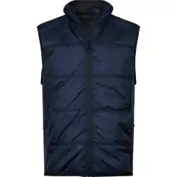 Hybrid-Stretch Bodywarmer Kampanj