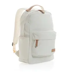 Impact AWARE ryggsäck i 16 oz. återvunnen canvas Rabatt