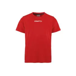 Säker betalning Squad Go Function Tee Jr