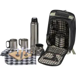 Bästa pris Frans - Ryggsäck/picknick