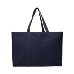 Extra rabatt VINGA Hilo AWARE återvunnen canvas maxi totebag