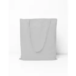 Rea Cotton Bag Long Handles