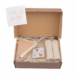 Miffy Birth set Erbjudandepris