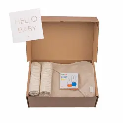 I lager Miffy Birth set S