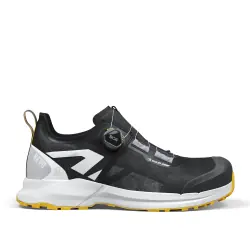 SKYDDSSKO REVO 3 AIR LOW Populär