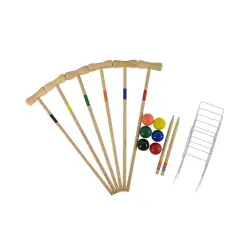 Krocketspel Populär
