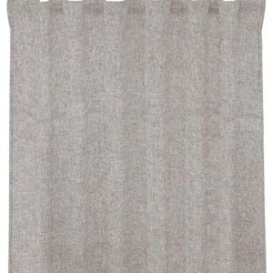 Bästa pris Mörkläggningsgardin Redlunds Sunset Ljusgrå 140x280cm 1-Pack