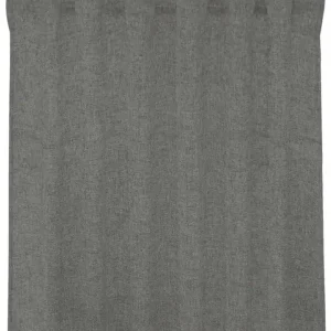 Begränsad tid Mörkläggningsgardin Redlunds Sunset Mörkgrå 140x280cm 1-Pack
