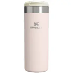 Handla nu The AeroLight Transit Mug .47L / 16oz Rose Quartz 0,47 L