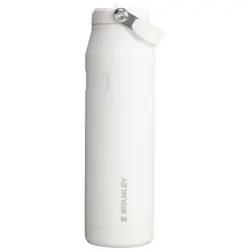 Outlet The IceFlow Bottle Flip Straw 2.0 1.06L / 36oz Frost 1,06 L
