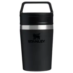 The Café-To-Go Travel Mug .23L Black 0,23 L Endast idag