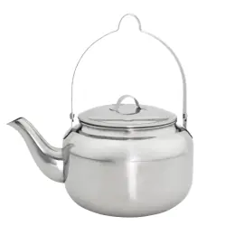 Nedsatt pris Coffee Pot 1,5 L Stainless Steel 1,5 L