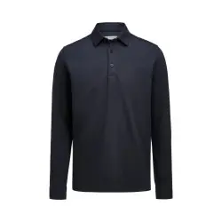 American Supreme Polo L/S I lager