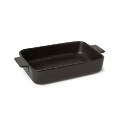 Ugnsform Porslin Svart 37 cm Beställ nu