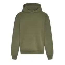 Signature Heavyweight Hoodie Fynd