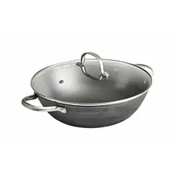 Reapris Satake Pure Pan traktörpanna 28 cm