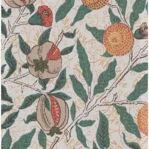 Populärt val Ekelund Fruit Kökshandduk Orange 35x50cm