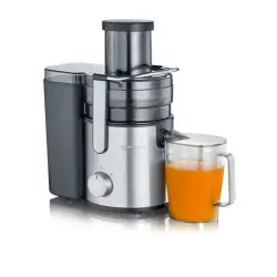 Råsaftcentrifug Premium ES 3570 Beställ nu