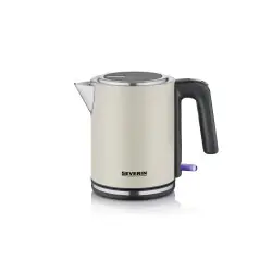 Rabatter Vattenkokare 1 liter WK 9577
