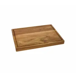 Satake Skärbräda Akacia Oil finish 50,8x38,1x3,8 Lågt pris