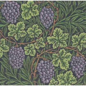 Billigare Bordstablett Grön Ekelund Vine 35x48cm