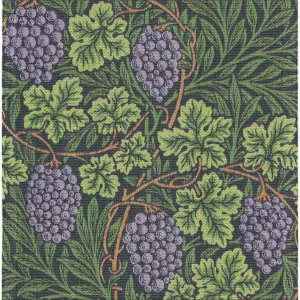 Snabb frakt Ekelund Vine Servett Grön 35x35cm