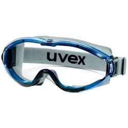 Beställ nu Korgglasögon Uvex 9302 Ultrasonic Supravision extreme