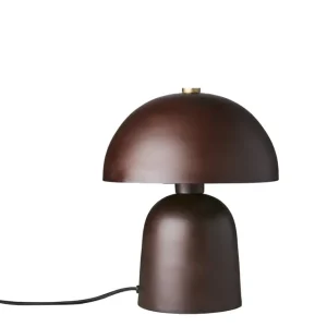 Bordslampa Affari of Sweden Fungi Brun 30cm Snabb frakt