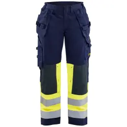 Byxa Blåkläder 70811514 dam Fri frakt