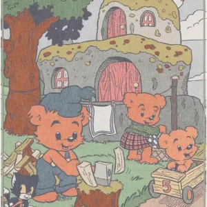 Begränsat erbjudande Ekelund Hem Ljuva Hem Barnfilt Multi 140x170cm