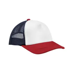 Lägg i varukorgen Retro 5 Panel Trucker