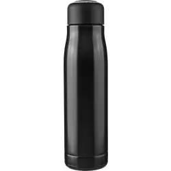 Dricksflaska, i återvunnet rostfritt, stål (500 ml) Solene Endast idag